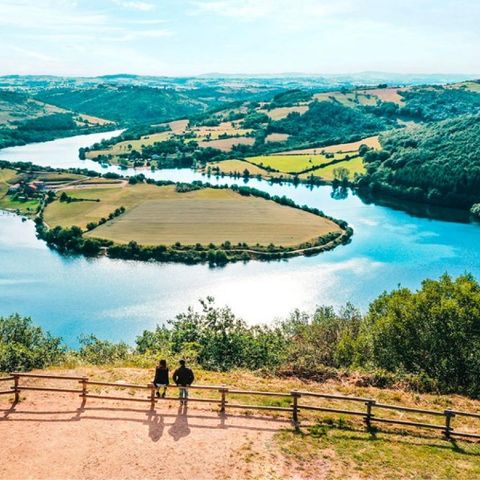 Camping d'Arpheuilles - Camping Loire - Image N°2