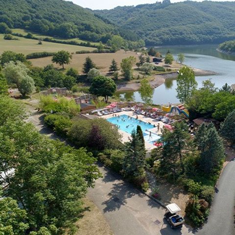 Camping d'Arpheuilles - Camping Loire - Image N°3