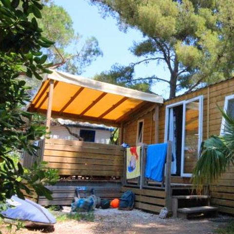Camping Clair de Lune Camping Clair de Lune - Camping Var - Image N°5