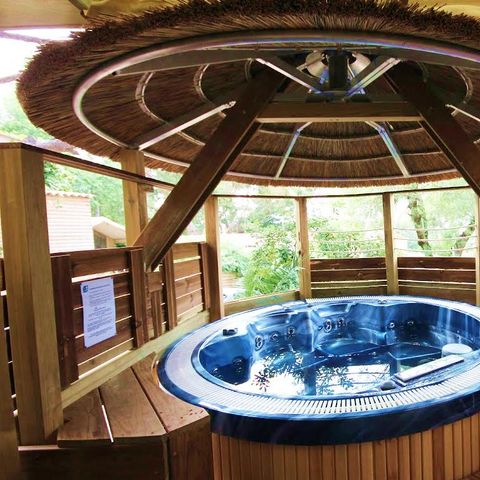 Camping Clair de Lune Camping Clair de Lune - Camping Var - Image N°3