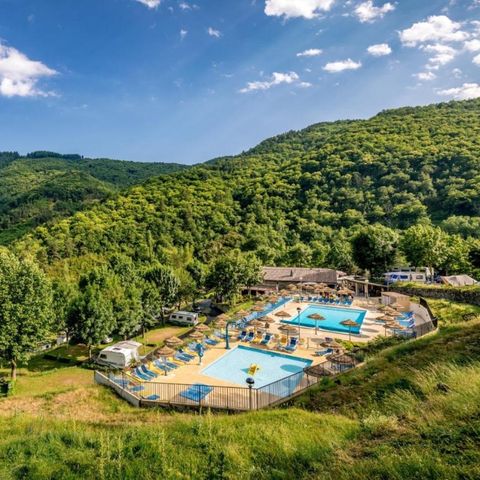 Camping l'Ardechois Camping l'Ardechois - Camping Ardèche - Image N°5
