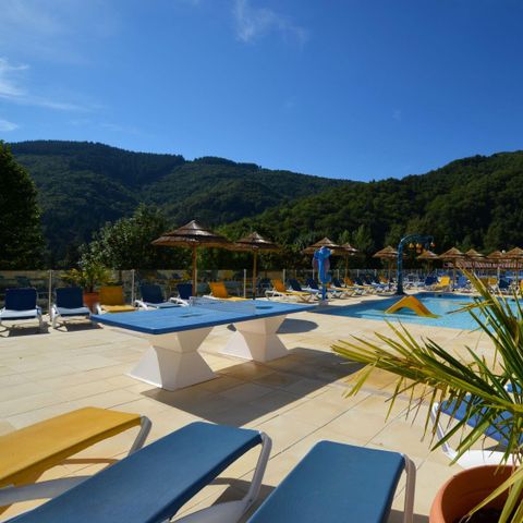 Camping l'Ardechois Camping l'Ardechois - Camping Ardèche - Image N°2