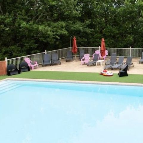 Village de gîtes Le Mas de la Grenouillère - Camping Ardèche - Image N°6