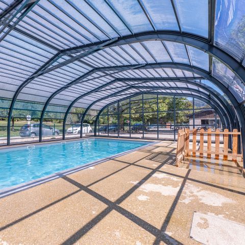 Camping Sous le Moulin - Camping Jura - Image N°2