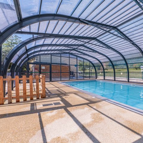 Camping Sous le Moulin - Camping Jura - Image N°4