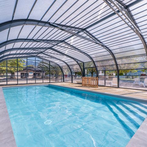 Camping Sous le Moulin - Camping Jura - Image N°3