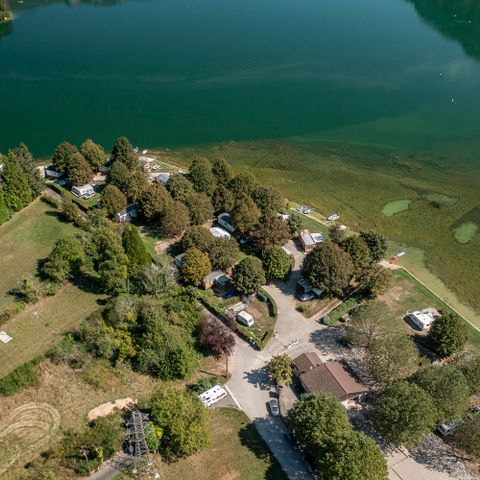 Camping Sous le Moulin - Camping Jura - Image N°6