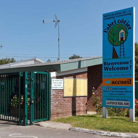 Domaine de L'Abri Côtier - Camping Pas-de-Calais - Image N°6