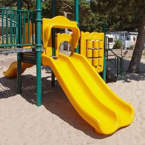 Domaine de L'Abri Côtier - Camping Pas-de-Calais - Image N°5