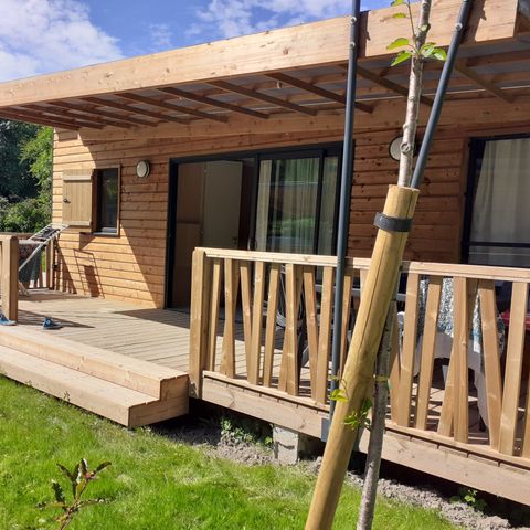 Camping Municipal de Justin - Camping Drome - Image N°4