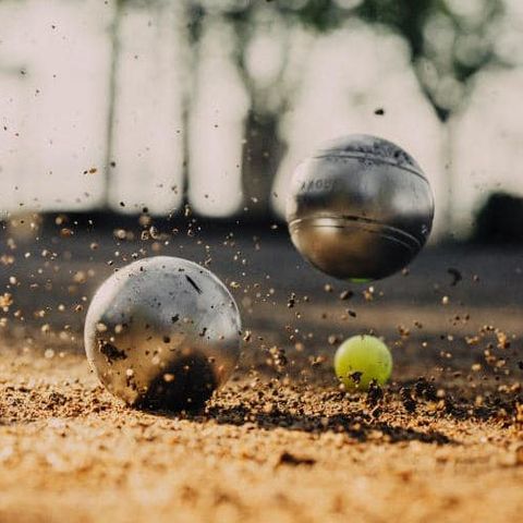 Ushuaia villages Le Lavandin - Camping Alpes-de-Haute-Provence - Image N°6