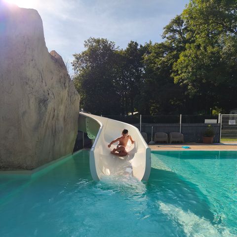 Camping  L'Etruyère - Camping Vendée - Image N°2