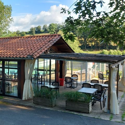 Camping  L'Etruyère - Camping Vendée - Image N°5