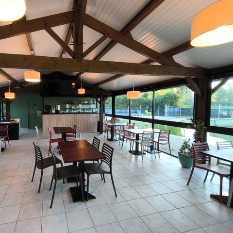 Camping  L'Etruyère - Camping Vendée - Image N°4