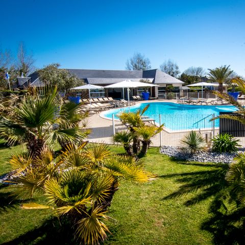 Camping MV Resort Camping MV Resort - Camping Calvados - Image N°4