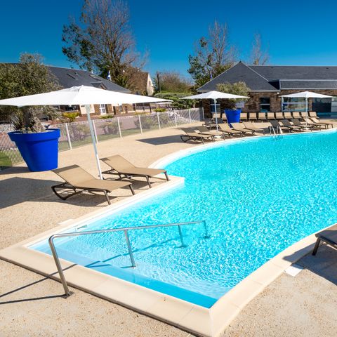Camping MV Resort Camping MV Resort - Camping Calvados - Image N°5