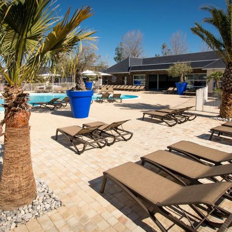 Camping MV Resort Camping MV Resort - Camping Calvados - Image N°2