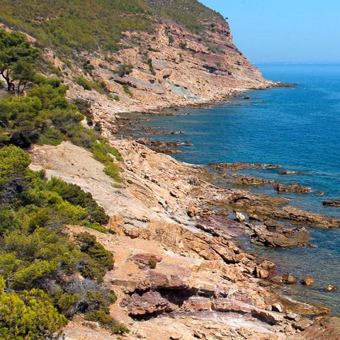 Camping Les Oursinières - Camping Var - Image N°6