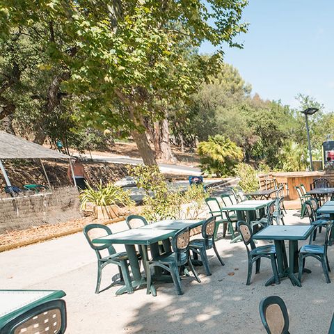 Camping Les Oursinières - Camping Var - Image N°3