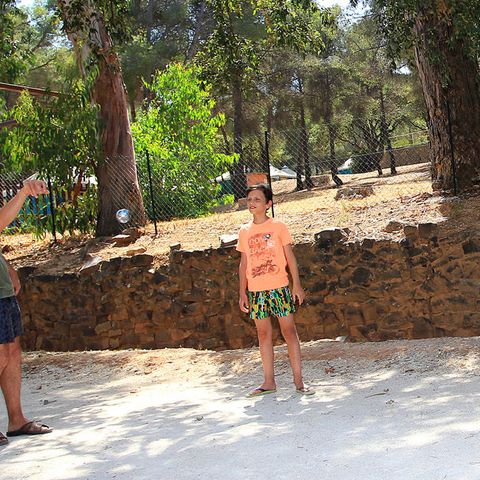 Camping Les Oursinières - Camping Var - Image N°2