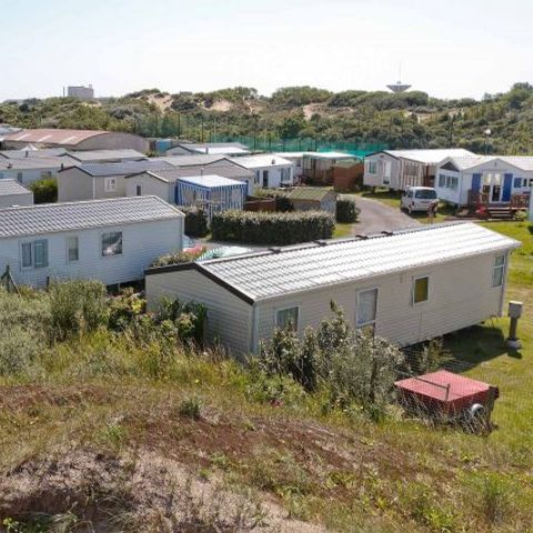 Camping Mer et Vacances - Camping Nord - Image N°3