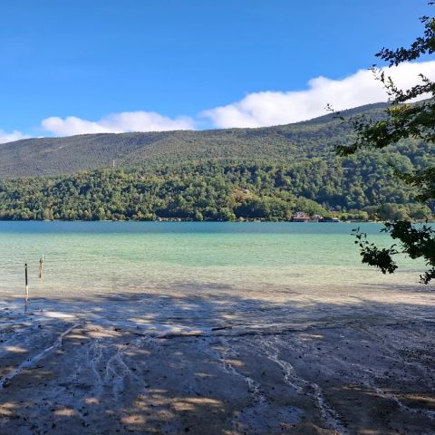 Camping Le Mont Grêle - Camping Savoie - Image N°5