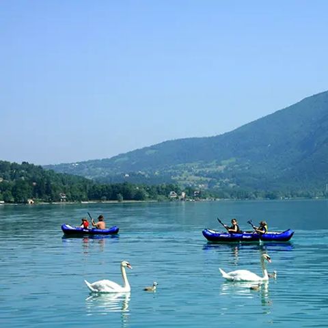 Camping Le Mont Grêle - Camping Savoie - Image N°6