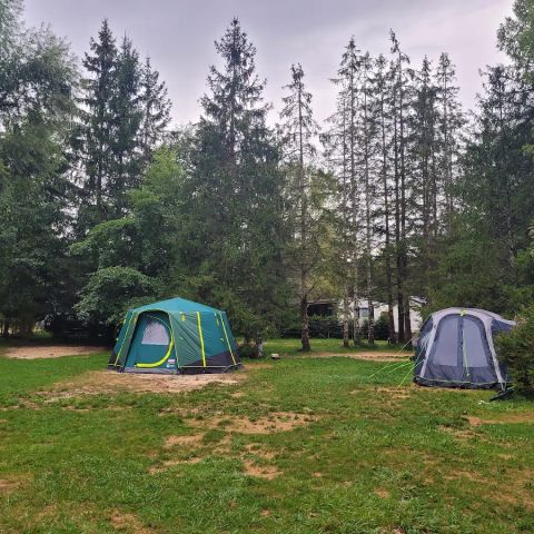 Camping Le Mont Grêle - Camping Savoie - Image N°4