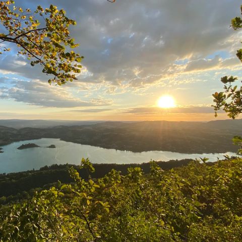 Camping Le Mont Grêle - Camping Savoie - Image N°3