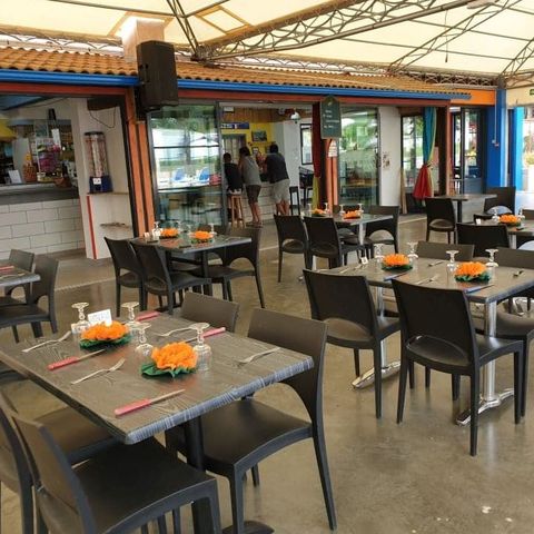 Camping Eden Villages La Pointe Saint-Gildas Camping Eden Villages La Pointe Saint-Gildas - Camping Loire-Atlantique - Image N°2