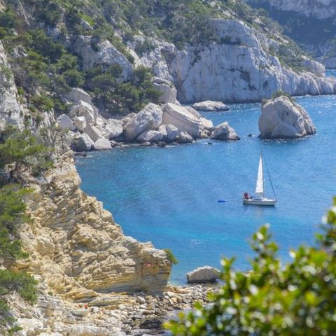 Camping AEC Vacances Les Dauphins - Camping Var - Image N°6