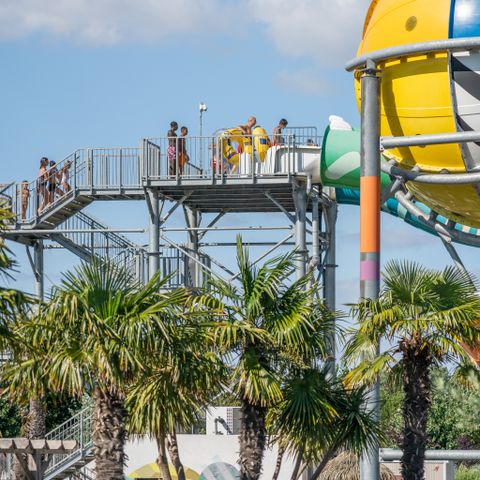 Camping Le Château - Camping Vendée - Image N°5