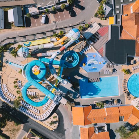 Camping Le Château - Camping Vendée - Image N°3