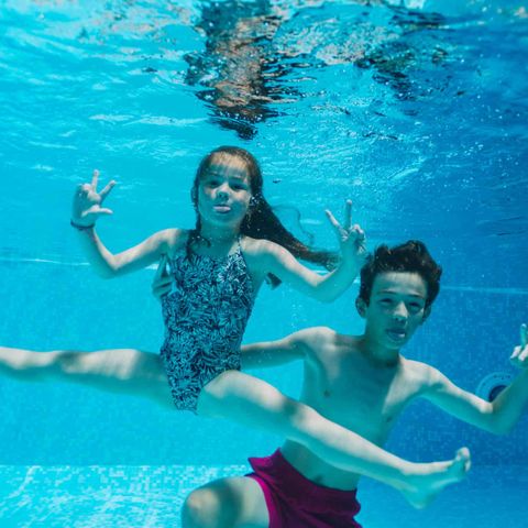 Camping Le Château - Camping Vendée - Image N°6