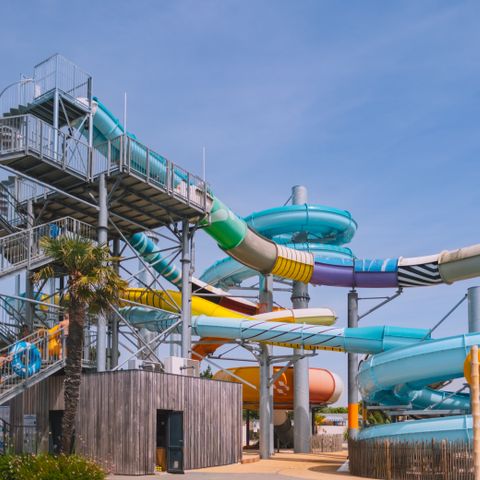 Camping Le Château - Camping Vendée - Image N°5