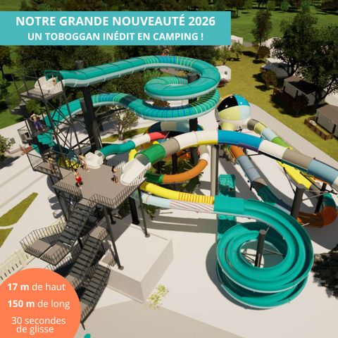 Camping Le Château - Camping Vendée - Image N°3