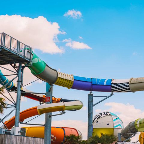 Camping Le Château - Camping Vendée - Image N°4