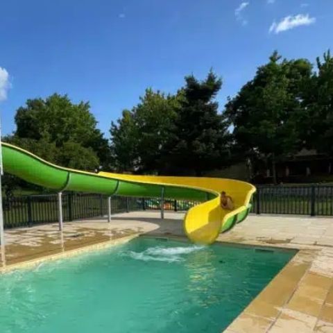 Camping Le Convivial Camping Le Convivial - Camping Dordogne - Image N°3