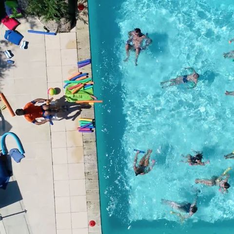 Camping U Pinarellu Camping U Pinarellu - Camping Corse du Sud - Image N°2