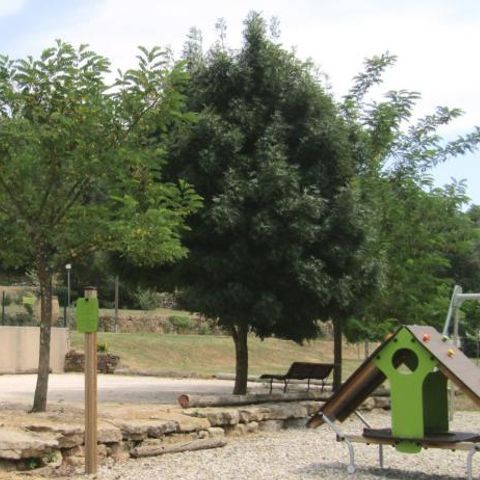 Camping Le Chaudebry - Camping Ardèche - Image N°6