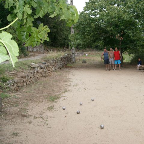 Camping Le Chaudebry - Camping Ardèche - Image N°5
