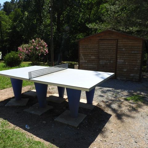 Camping Le Chaudebry - Camping Ardèche - Image N°4