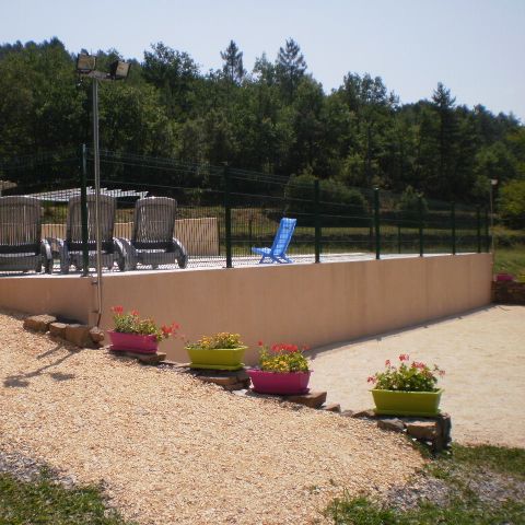 Camping Le Chaudebry - Camping Ardèche - Image N°2