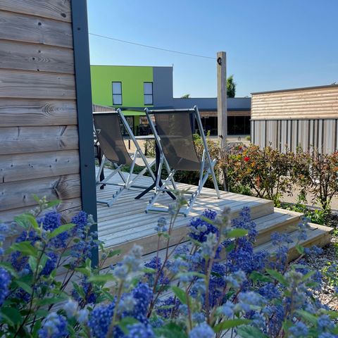 Ushuaia Villages Ax Family - Camping Vendée - Image N°6