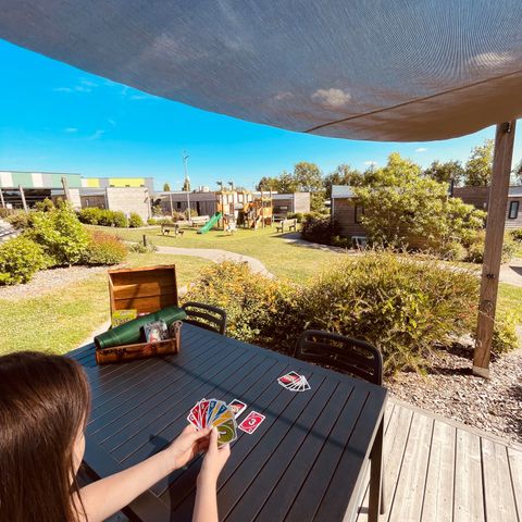 Ushuaia Villages Ax Family - Camping Vendée - Image N°4