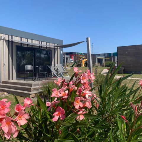 Ushuaia Villages Ax Family - Camping Vendée - Image N°5