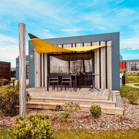 Ushuaia Villages Ax Family - Camping Vendée - Image N°3