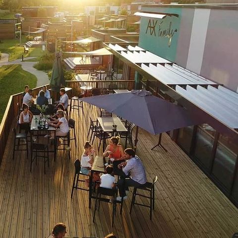 Ushuaia Villages Ax Family - Camping Vendée - Image N°2