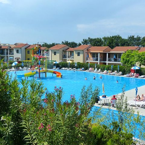 Belvedere Village Belvedere Village - Camping Vérone - Image N°6
