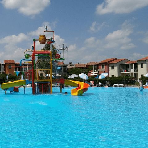 Belvedere Village Belvedere Village - Camping Vérone - Image N°5